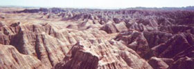 The Badlands